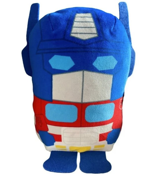 Transformers Plush