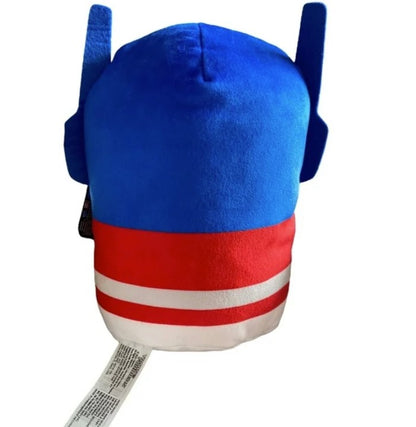 Transformers Plush