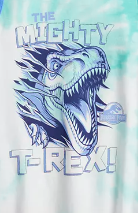 Dinosaur Tank Top