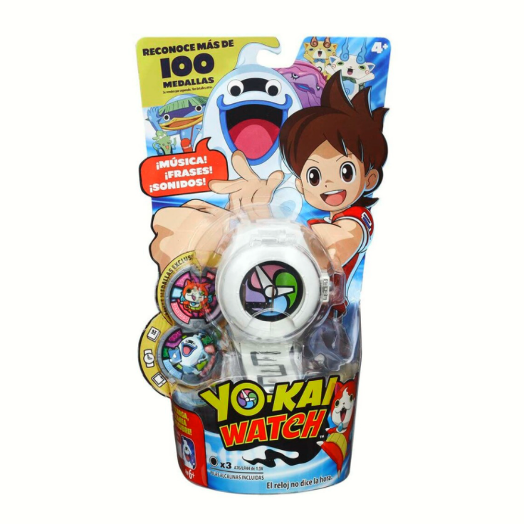 Yo-kai Watch