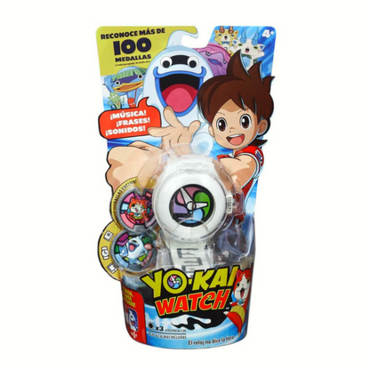 Yo-kai Watch