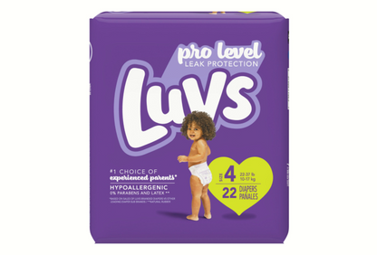Disposable Diapers