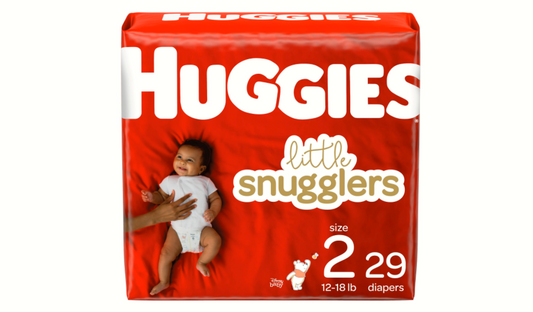 Disposable Diapers