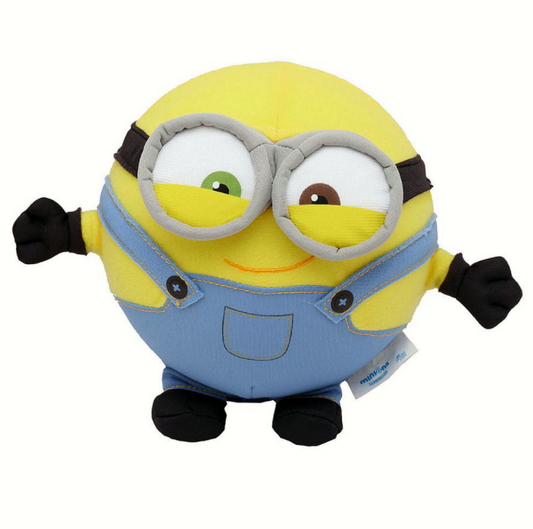 Minions Fuzzbies [Bob]