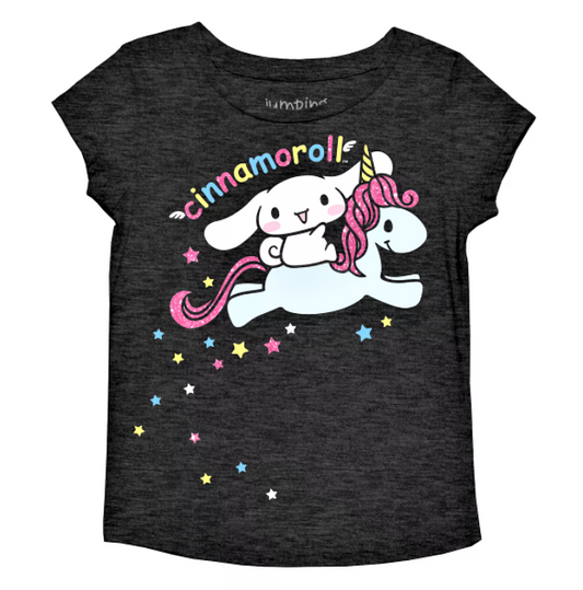 Cinnamoroll Graphic Tee