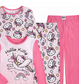 Hello Kitty Pajama Set