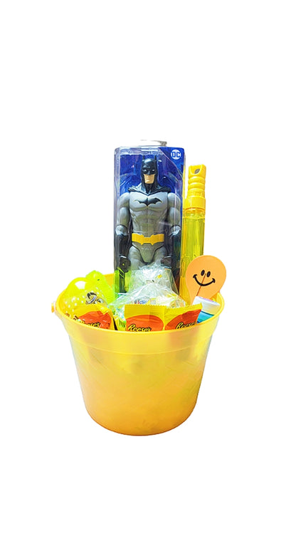 Batman Gift Basket Set