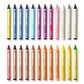 Mondo Classic Washable Markers