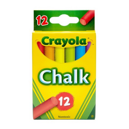 Color Chalk