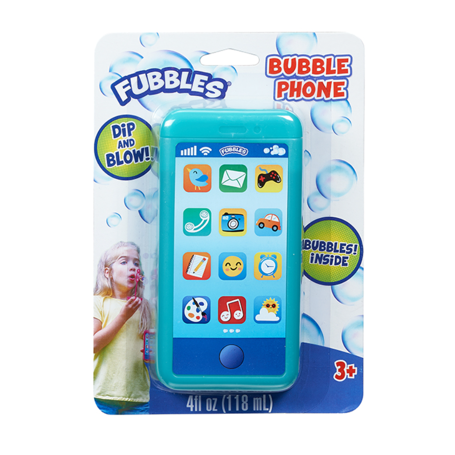 Bubble Phone