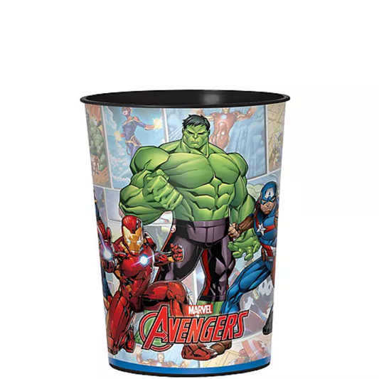 Character Cup
