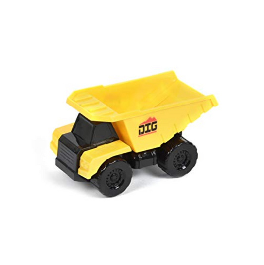 Toy Dump Truck
