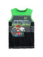 Mario Kart Active Tank Top