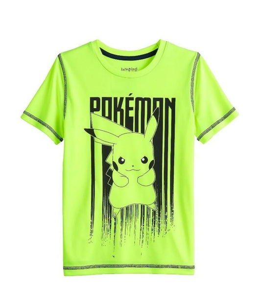 Pokémon Active Tee