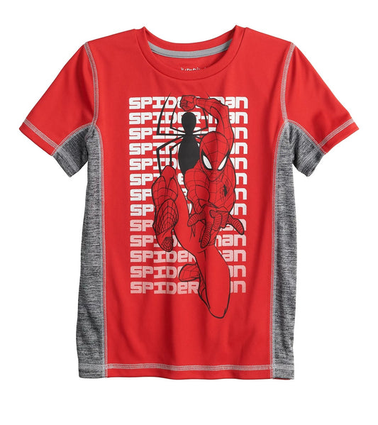 Spider-Man Active Tee