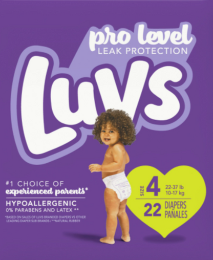 Disposable Diapers