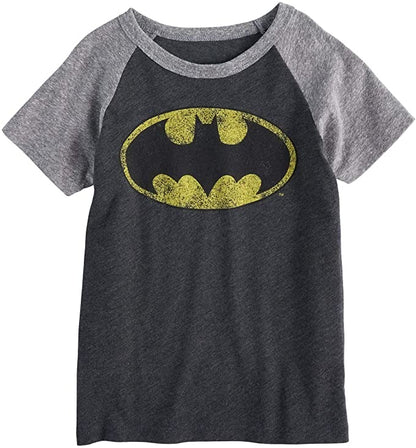 Graphic Batman Tee Pre-Owned