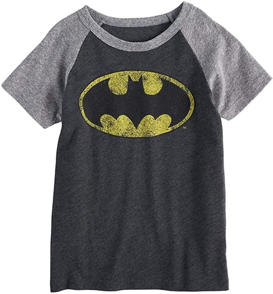 Graphic Batman Tee Pre-Owned