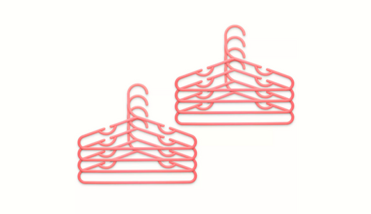 Delta Children Nursery Hangers