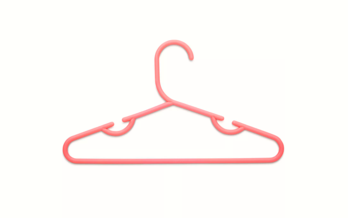 Delta Children Nursery Hangers