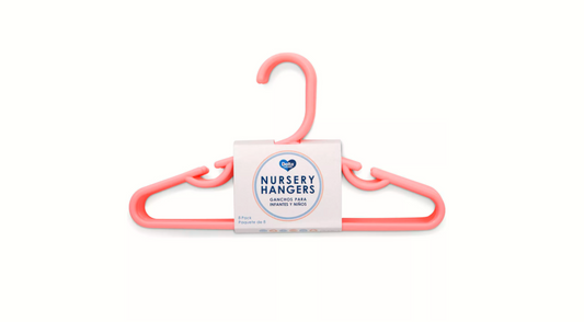 Delta Children Nursery Hangers