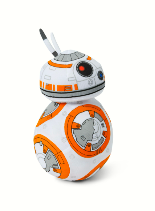 Star Wars Collection BB-8 Toy