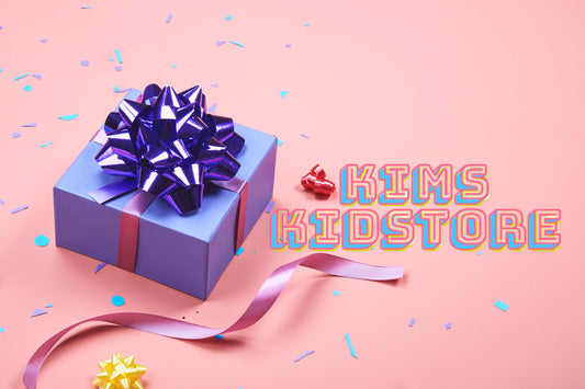 Kims KidStore E-Gift Card