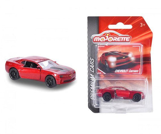 Toy Car - Chevrolet Camaro