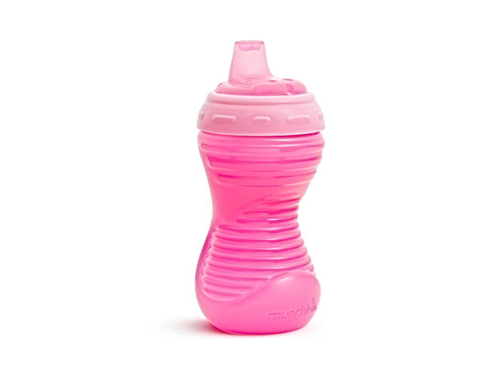 Mighty Grip Sippy Cup