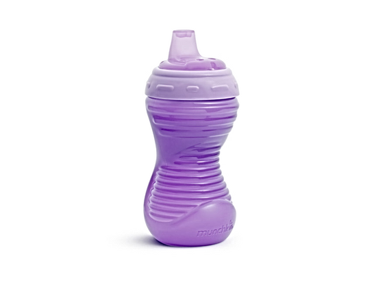 Mighty Grip Sippy Cup