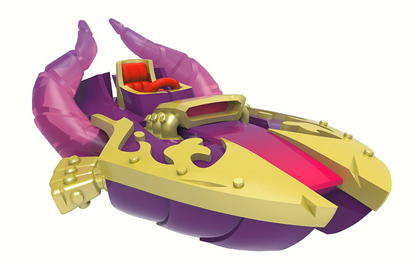 Skylanders SuperChargers Vehicle