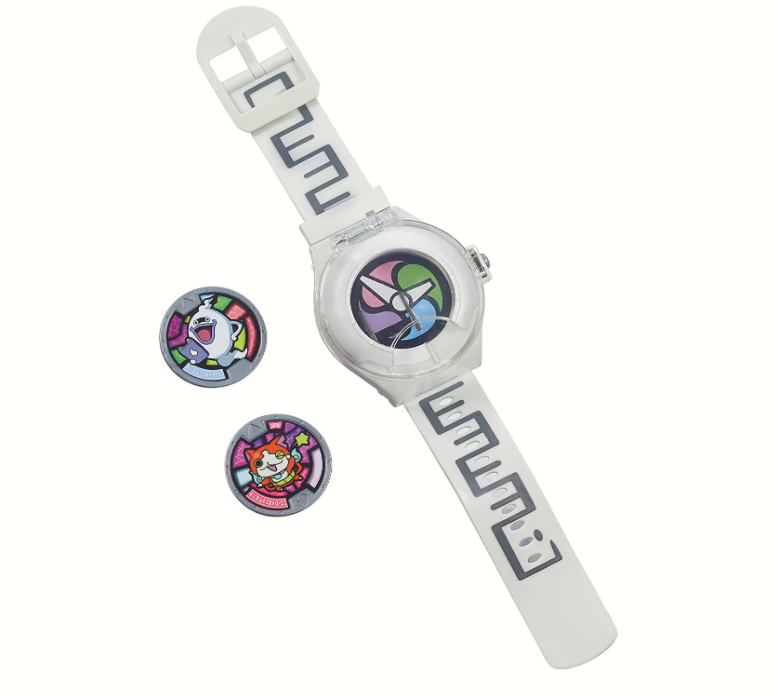 Yo-kai Watch